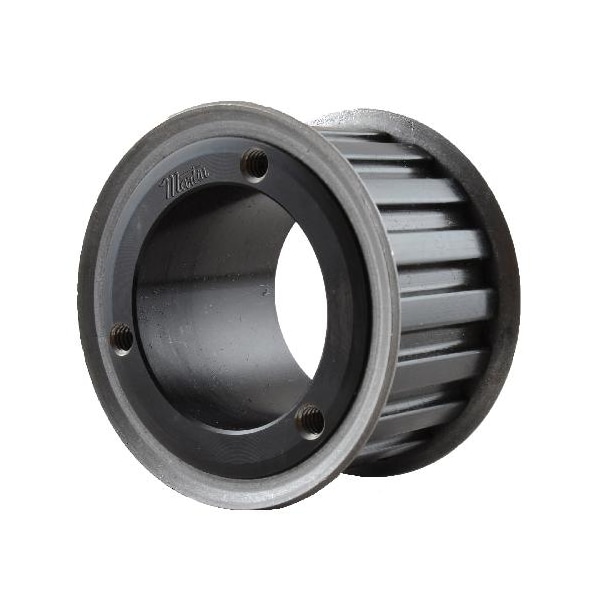 Timing Pulley Qd, 32H200 SK